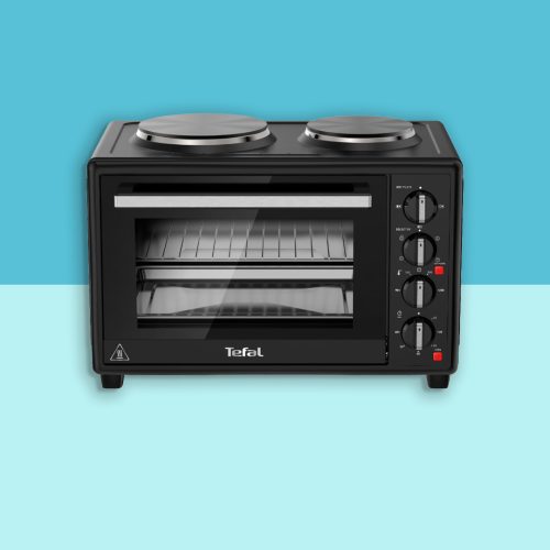 Cuptor electric Tefal Optimo OF463830