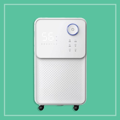 Dezumidificator AlecoAir D12ECO