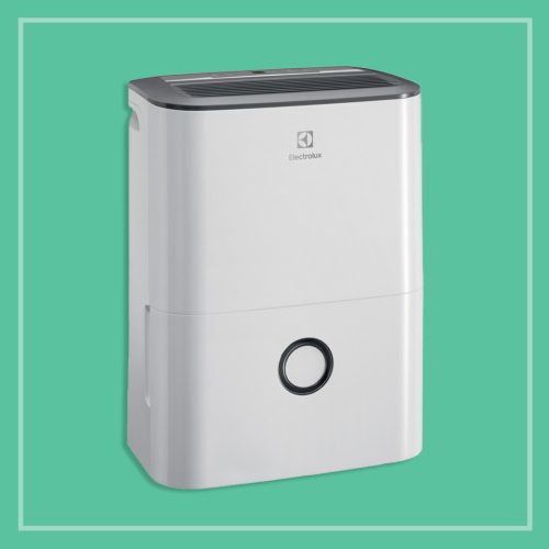 Dezumidificator Electrolux EXD16DN4W