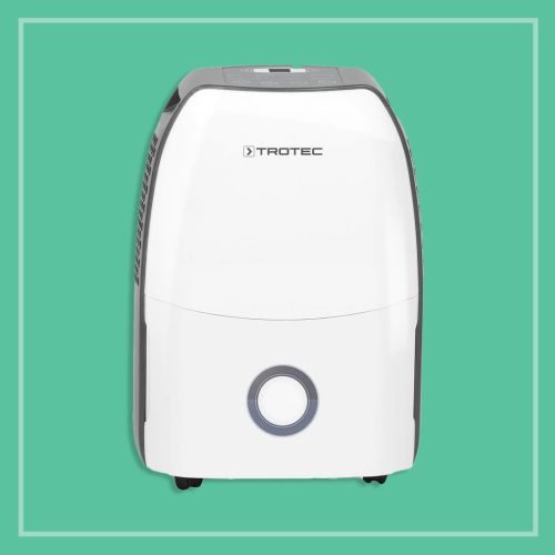 Dezumidificator Trotec TTK60E
