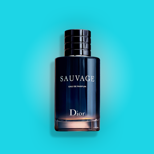 Apa de parfum Christian Dior - Sauvage