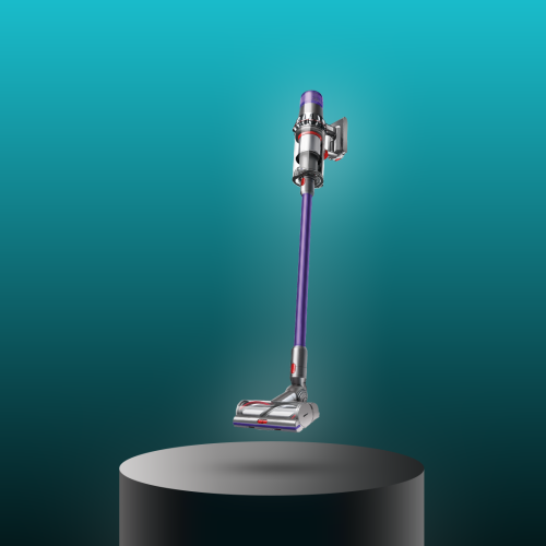 Aspirator vertical fără fir Dyson V11 Torque Drive Extra 