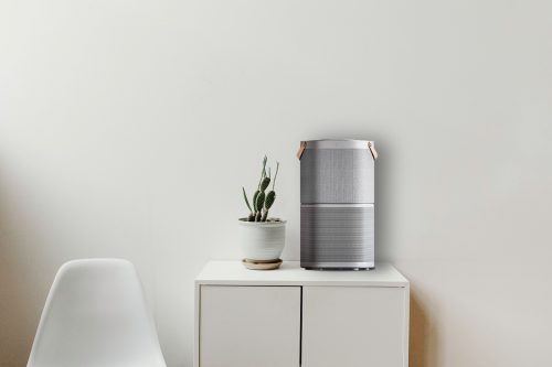 Purificator de aer Electrolux PA91-404GY