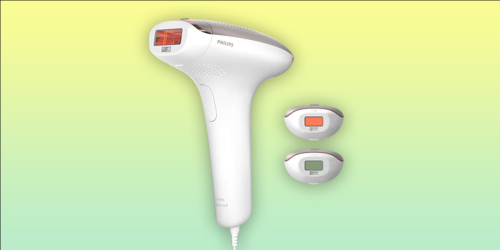 Epilator IPL Philips Lumea 