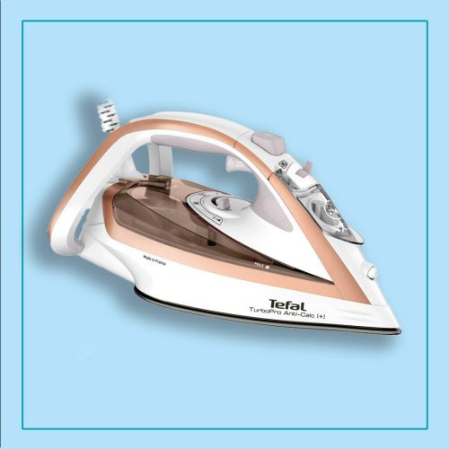 Tefal Turbo Anti-Calc FV5697E1