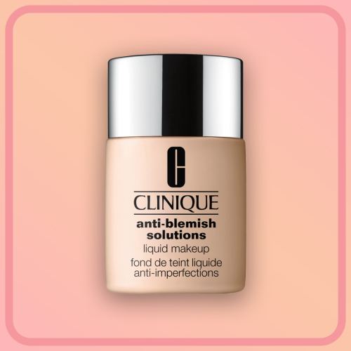 Clinique - Anti-Blemish Solution