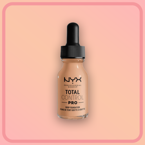 NYX Professional Makeup - Total Control Pro Drop