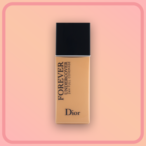 Dior - Forever Undercover