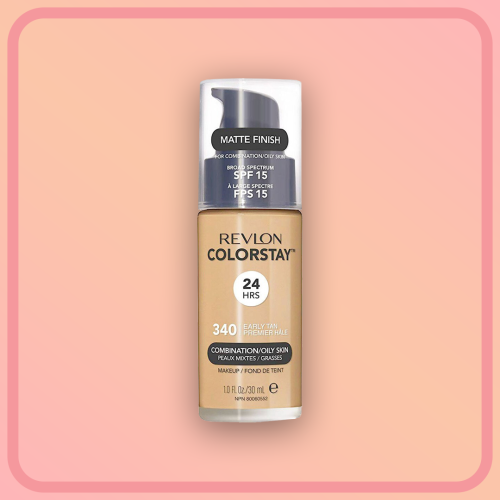 Revlon Cosmetics – CorStay