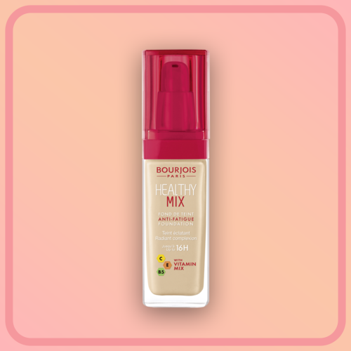 Bourjois - Healthy Mix