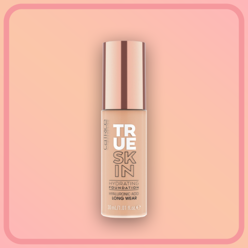 Catrice - True Skin