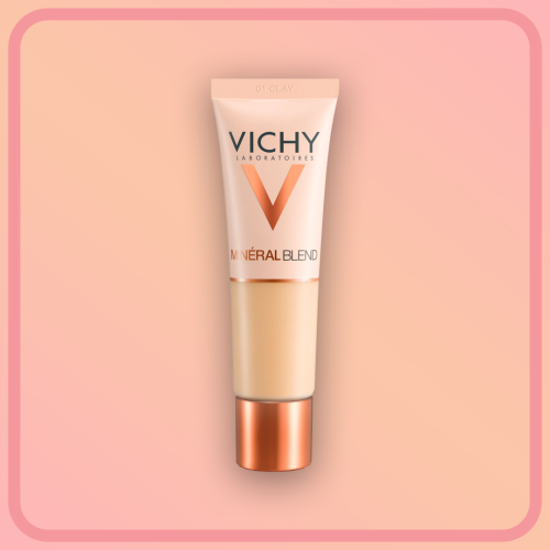 Vichy – Minéralblend