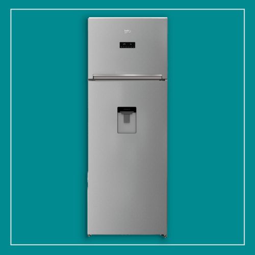 Frigider  Beko RDNE505E30DZMN