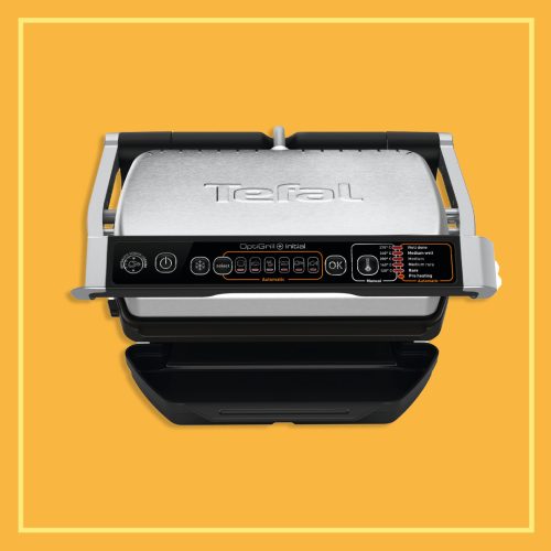 Tefal OptiGrill+ GC706D34