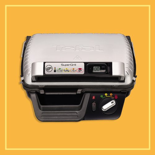 Tefal Super grill GC451B12