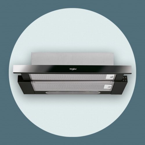 Hotă telescopică Whirlpool AKR750GK