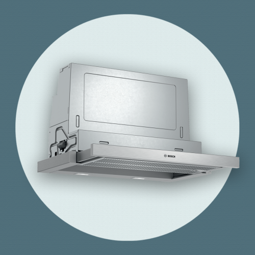 Hotă încorporabilă Bosch DFS067A51