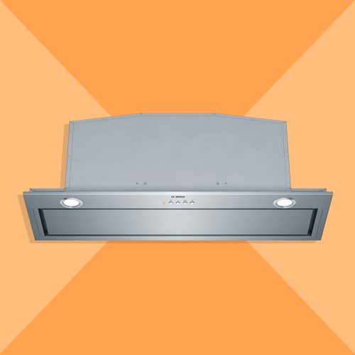 <>Hotă incorporabilă Bosch DHL885C</>