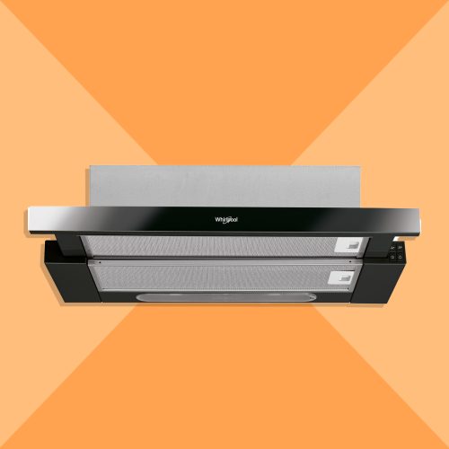 Hotă telescopică Whirlpool AKR750GK