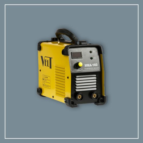Invertor de sudură industrial Velt MMA 160