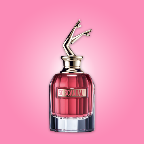 Apă de parfum pentru femei Jean Paul Gaultier – Scandal 