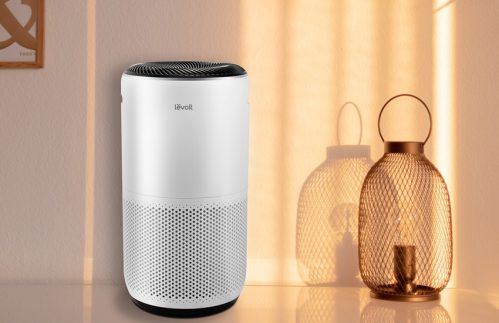 Purificator de aer Smart Levoit Core 400S