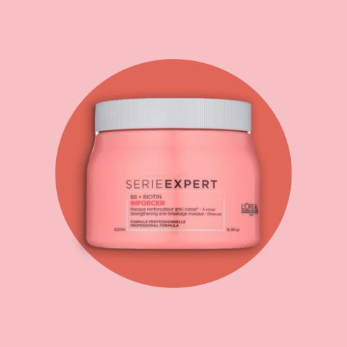 L’Oréal Professionnel Serie Expert Inforcer