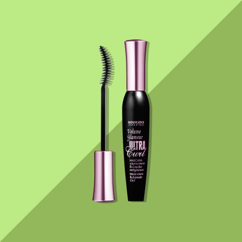 Bourjois Volume Glamour Ultra-Curl