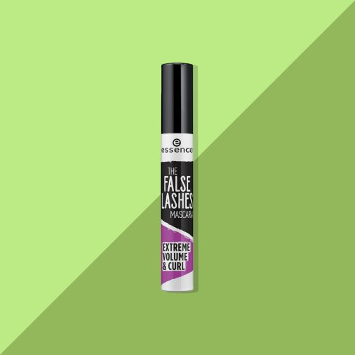 Essence The False Lashes Extreme Volume & Curl