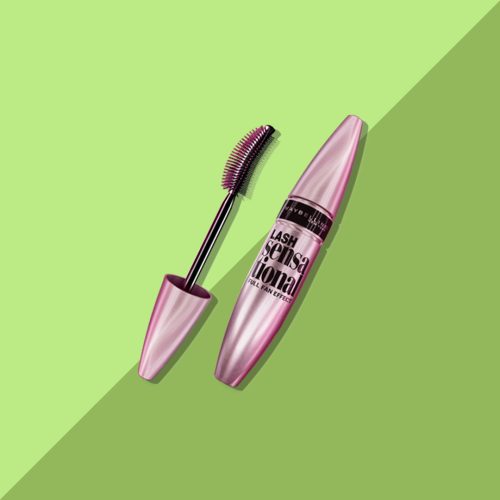 Maybelline New York Lash Sensational