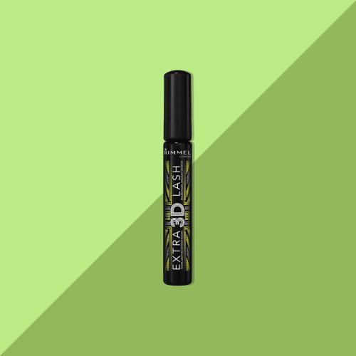 Rimmel London Extra 3D Lash
