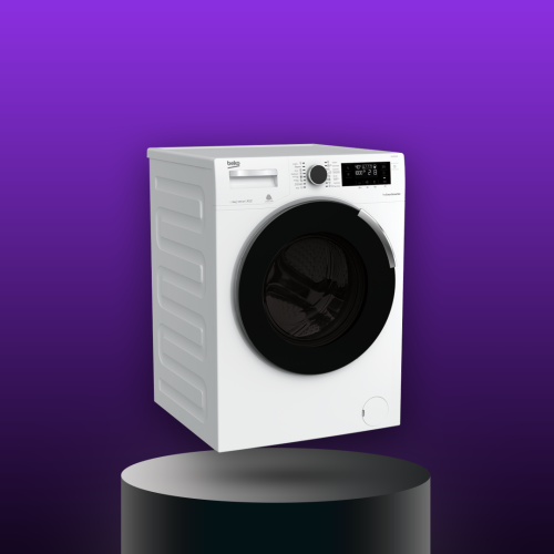 Mașină de spălat rufe Beko WTV9744XW0, Premium Line