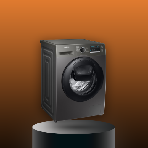 Mașină de spălat rufe Samsung WW80T4540AX/LE