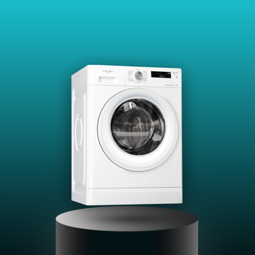 Mașină de spălat rufe Whirlpool FFS7238WEE