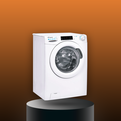 Mașină de spălat rufe cu uscător Candy Smart Pro CSOW 4965TWE/1-S