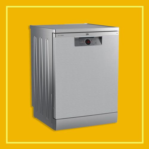 Mașină de spălat vase Beko BDFN26640XC
