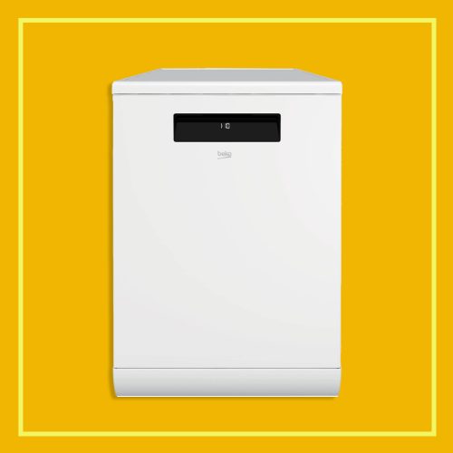 Mașină de spălat vase Beko DEN38530WAD