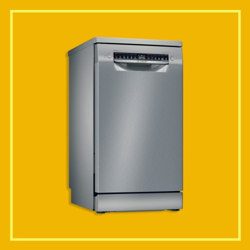 Mașină de spălat vase Bosch SPS4EMI28E