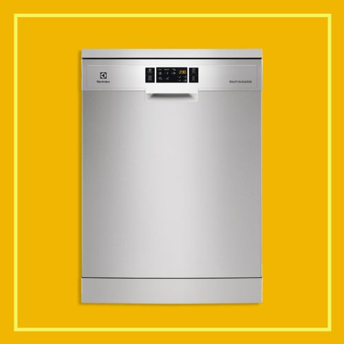 Mașină de spălat vase Electrolux ESF8635ROX