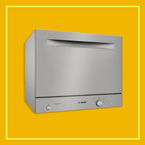 Mașină de spălat vase Bosch SKS51E38EU