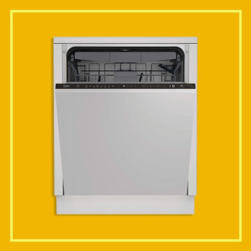 Mașină de spălat vase Beko BDIN38643C