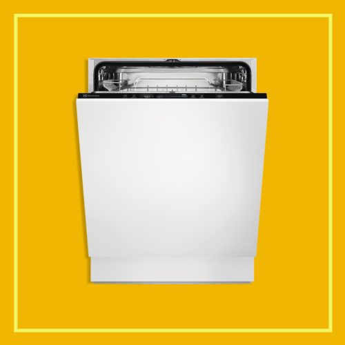 Mașină de spălat vase Electrolux EES47320L