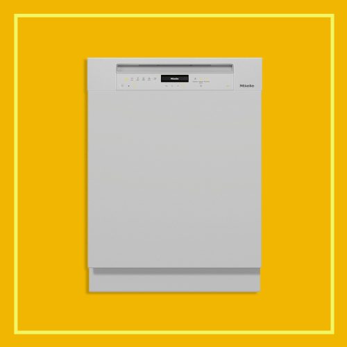 Mașină de spălat vase Miele G 7310 Sci BRWS