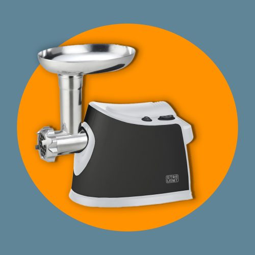 Mașină de tocat carne electrică Star-Light MG-120BW