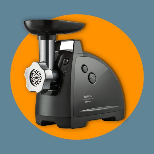 Mașină de tocat carne Tefal HV8 Plus NE685838