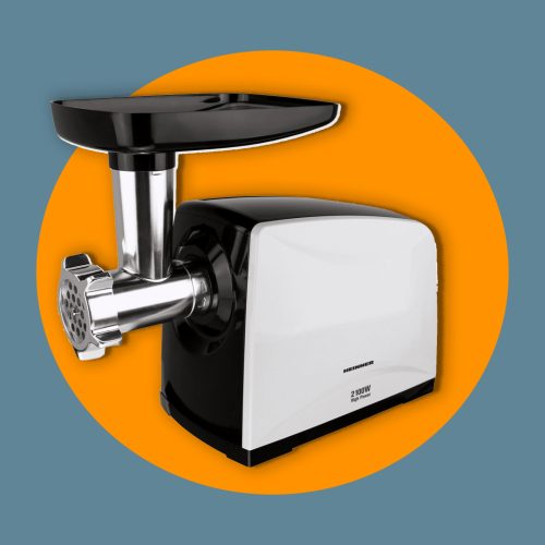 Mașină de tocat carne Heinner MG-2100BKWH