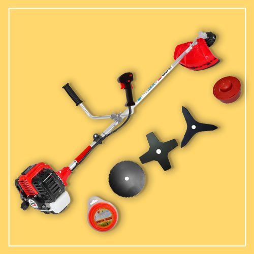 Motocoasă Ruris Zimbru 104S