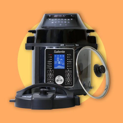 Multicooker Salente Ario