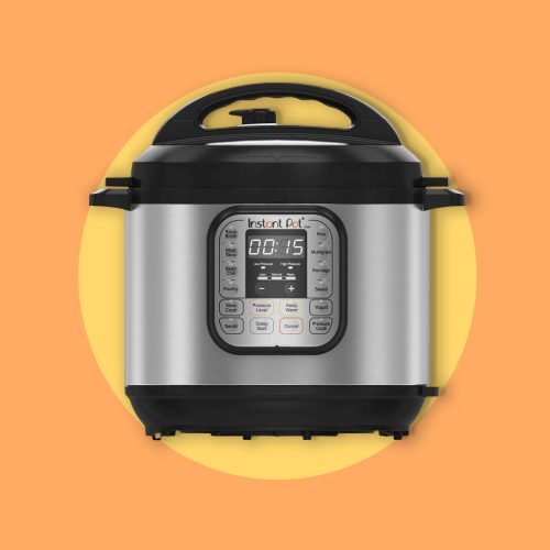 Multicooker electric Instant Pot Duo 8