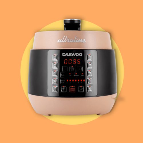 Multicooker sub presiune Daewoo Ultraline
